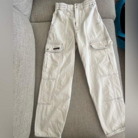 BDG Cargo Pants - Picture 1 of 3